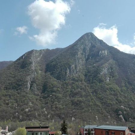 דירות Gaiola Vista Sulle Montagne מראה חיצוני תמונה